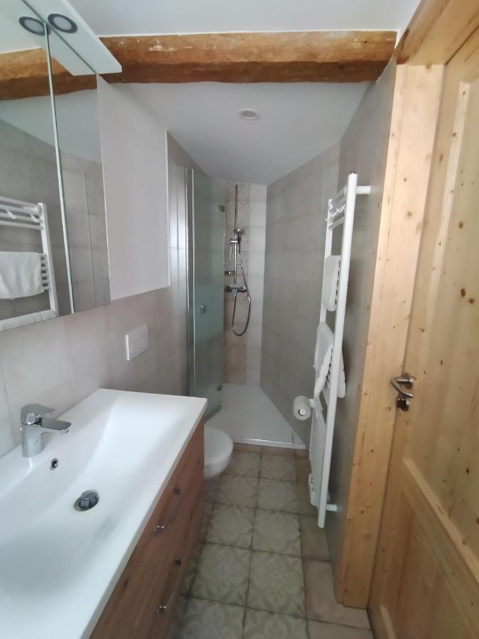 Schmal & Hoch - Willkommen Im Schmalsten Haus Von Bad Frankenhausen/Kyffhäuser Esterno foto